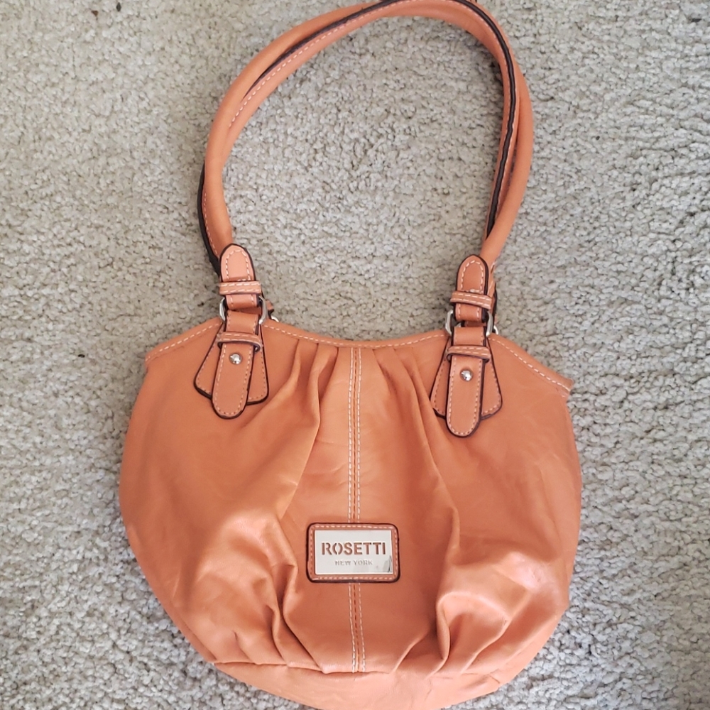 Rosetti purse